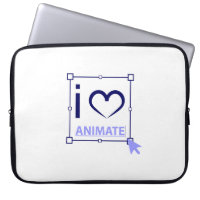 I Love Animate