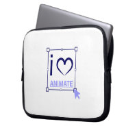I Love Animate