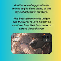 I Love Anime