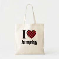 I Love Anthropology