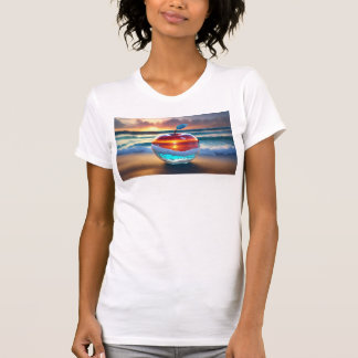 I love Apple T-Shirt