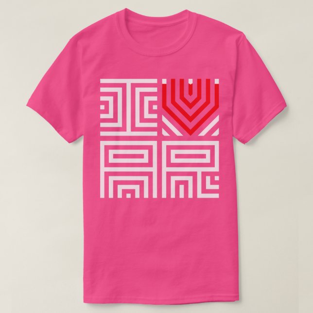 I Love Arkansas TShirt 4 (Design Front)
