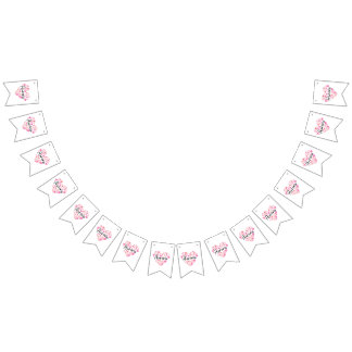I love Aurora Bunting
