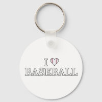 I Love Baseball