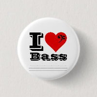 I Love Bass
