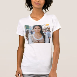 I LOVE BAVARIA T-Shirt