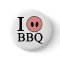 I Love BBQ