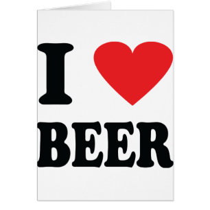 I love beer icon