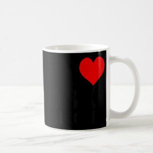 I Love Big Biceps  Coffee Mug