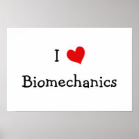 I Love Biomechanics