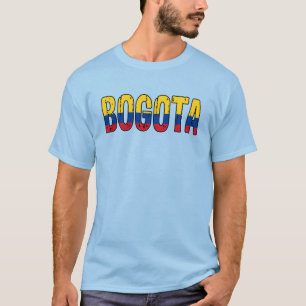 I love Bogota T-Shirt