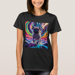 I Love Bones T-Shirt