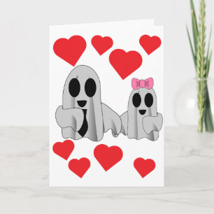 I love Boo Dad from Daughter Card