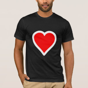 I love books T-Shirt