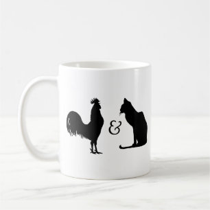 I love both coffee mug