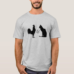 I love both T-Shirt