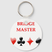 i love bridge