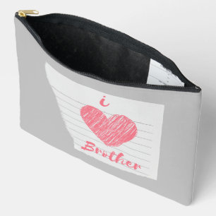 i love brother accessory pouch
