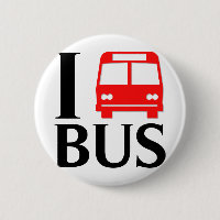 I Love Bus | I Love The Bus | Bus