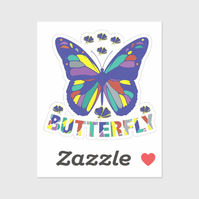 i-love-butterfly-typography-quotes-vintage (Sheet)