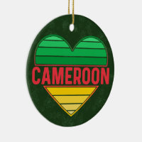 I Love Cameroon, Cameroonian Heart