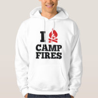 I Love Campfires