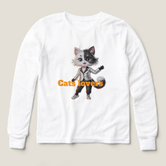 I love cat