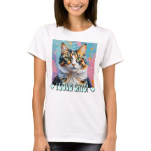 I Love Cats!