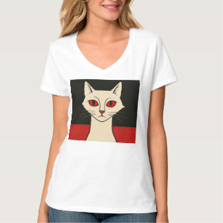 I LOVE CATS! T-Shirt