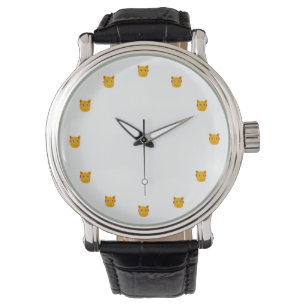 I love cats watch