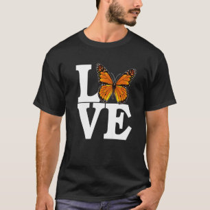 I Love Chicken Nuggets  I Heart Nuggies Rainbow Co T-Shirt