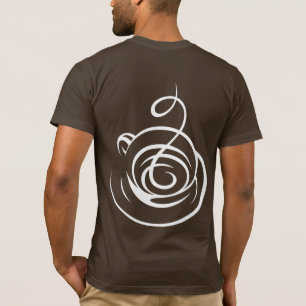 I Love Coffee 04 T-Shirt