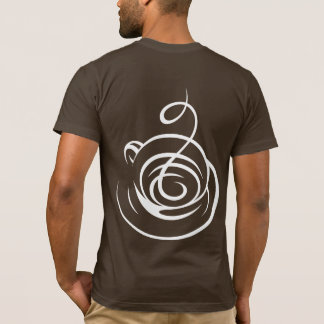 I Love Coffee 04 T-Shirt
