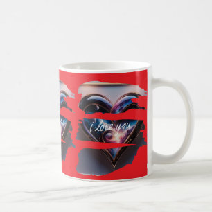I love coffee mug