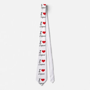 I love Coopers Tie