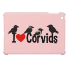 I Love Corvids