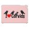 I Love Corvids