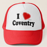 I Love Coventry