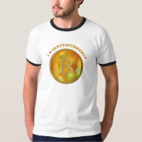 I Love Cryptocurrency