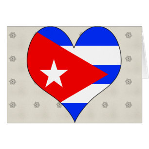 I Love Cuba