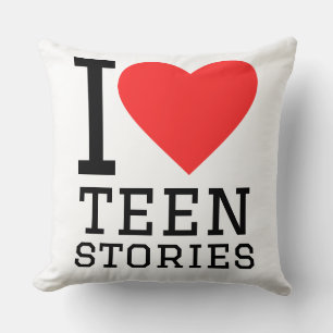 I love cushion