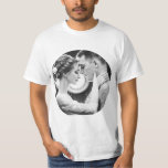 I Love Custom T-shirt<br><div class="desc">I Love  Custom T-shirt</div>