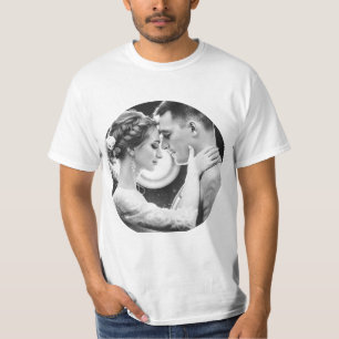 I Love Custom T-shirt