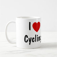 I Love Cycling