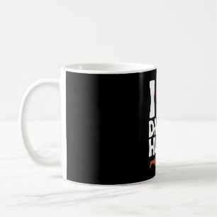 I Love Dachshunds Heartwarming Pet Lovers Design Coffee Mug