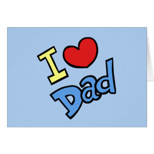 I Love Dad