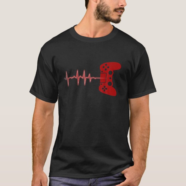 i love dog T-Shirt (Front)