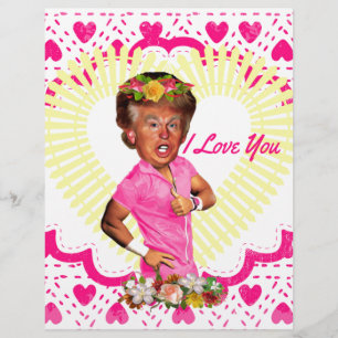 i love donald trump