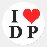 I Love DP