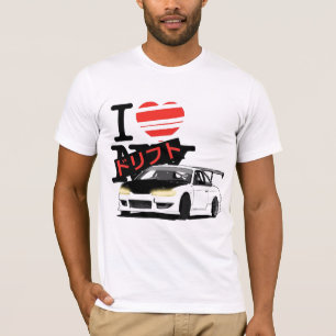 I LOVE DRIFT T-Shirt